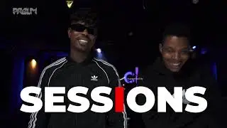 SESSions Trailer