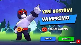 BRAWL STARS