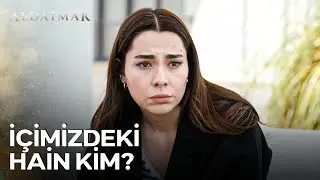 Oylum'un İçini Kemiren Şüphe | Aldatmak 71. Bölüm (FİNAL)