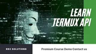 What is Termux-API | How to use Termux API on Termux No-Root | 