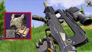 FAMAS: Fire-Rate Meta in Arena Breakout