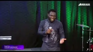 HOW TO SPOT THE SPIRIT OF DEATH AND UNDERSTAND SPIRIT INFLUENCE | PASTOR OCHE OGEBE