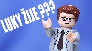 Jsem ZPÁTKY! Aneb na čem jsem pracoval posledních šest let? (feat. @TadyKovy )