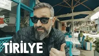 Günübirlik Tirilye Gezisi (Trilye)