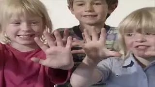 Teletubbies: A Day for Getting Messy
