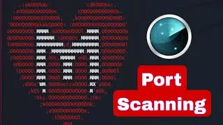 Port Scanning with Metasploit - Ethical Hacking