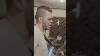 Project 9 - Shooting Stars ( RivalSons cover)