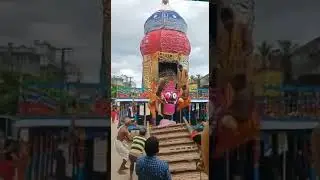 Jagarnath Rath Yatra  18 August 2023