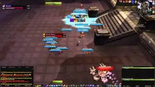 How To Solo Nerf Scrapbots 25 Man