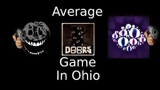 Average Doors Game In Ohio