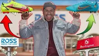 Nike Mercurial Vapor 14 Elite + Nike Mercurial Vapor 14 Elite Chlorine Soccer Cleats at Burlington