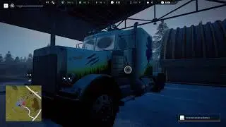 Alaskan Truck Simulator - PC Demo