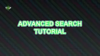Google Bard Advanced Search Tutorial | TechNavigatorProOfficial