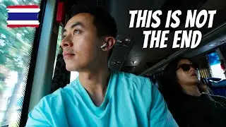 Our Car BROKE DOWN In Ayutthaya | We Need A New Plan! 🇹🇭