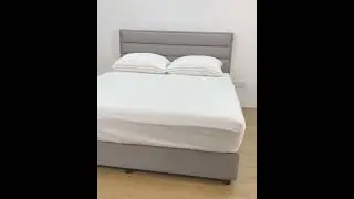 LINER Divan Bed Frame