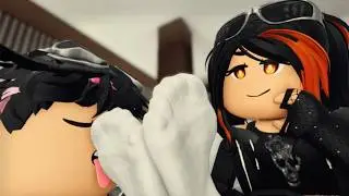 The Band: After the Show - Giantess Roblox Comic | Nammy
