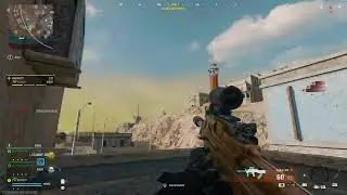 Warzone