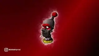 [FREE] Afro Drill Type Beat 2021 #12 // Franglish ✘ Naza ✘ Niska ✘ Tiakola