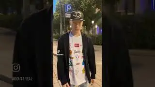 KOUT - Отрывок нового трека (EP “DEFINITION”)