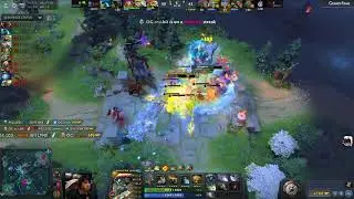 $11.000.000 Axe Call CEBBB - GRAND FINAL TI8 OG VS PSG.LGD