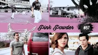 Coloring #87 [Pink Powder] ║Sony Vegas