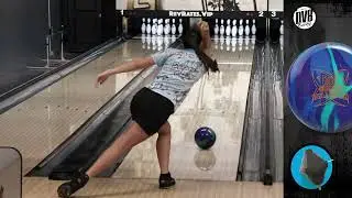 DV8 Wicked Collision | Sydney Bohn