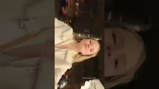 я счастлива 