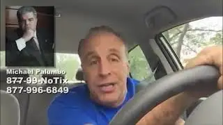 Comedian Vic Dibitetto, who tours around the country, is a client.