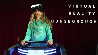Virtual Reality at the local Dunsborough pub!