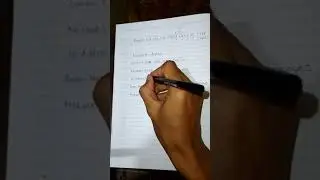 KONVERSI NETWORK ADDRESS