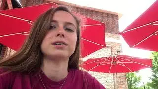 The Ydubs Conference Vlog Part Two