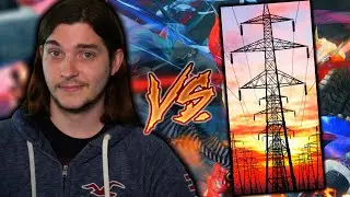 1v1ing My Power Company While Also Duo Raiding!!/ !StarterKit !Member