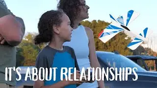 You Should Fly RC Planes!