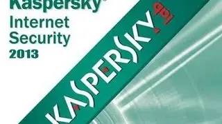 Kaspersky Internet Security 2013 full free+serial key