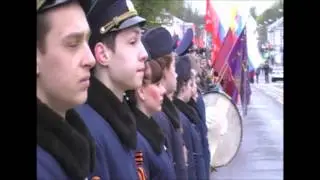 ПАРАД ПОБЕДЫ /ЕАТК/  ММЦ