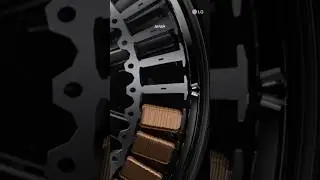 Стиральная машиная LG AI