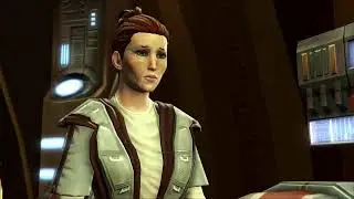 Overcome the Dark Side | Star Wars: The Old Republic