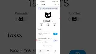 من DOGS الى Cats اكسب واربح عملات مجانا قبل فوات الوقت |Airdrop is coming|