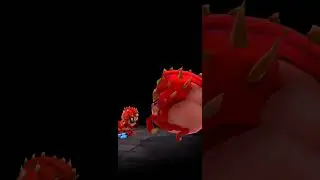 Caco gave birth to Caco Slayer