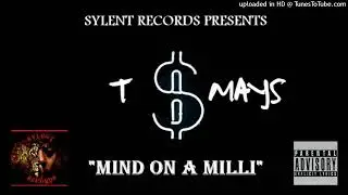 T Mays 