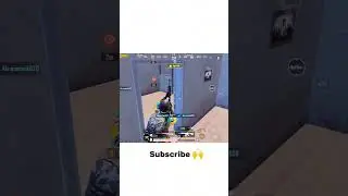 Pubg 1v6 