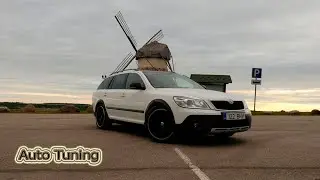 #Tuning