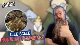 Harry Potter e la Pietra Filosofale - Libro VS Film [PARTE 1]