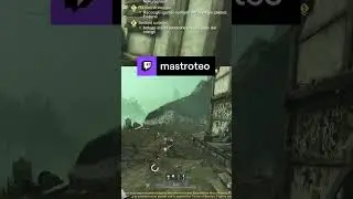 Su NYX epiche fight pvp liv 47 vs liv 65 (lanciafiamme) | mastroteo su #Twitch