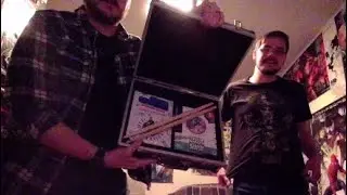 Scott Pilgrim Switch KO Edition | Limited Run Games Unboxing