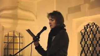 Катя Соколова, часть 1, цикл 