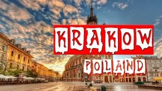 Krakow - Poland
