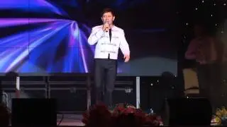 Айдар Галимов - Татлы буләк