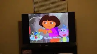 Double Feature Opening #1