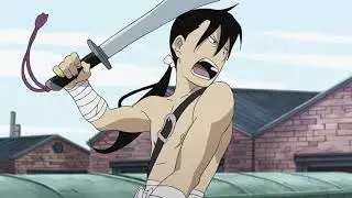 Hip Hop Cherry Pop (FMA AMV)